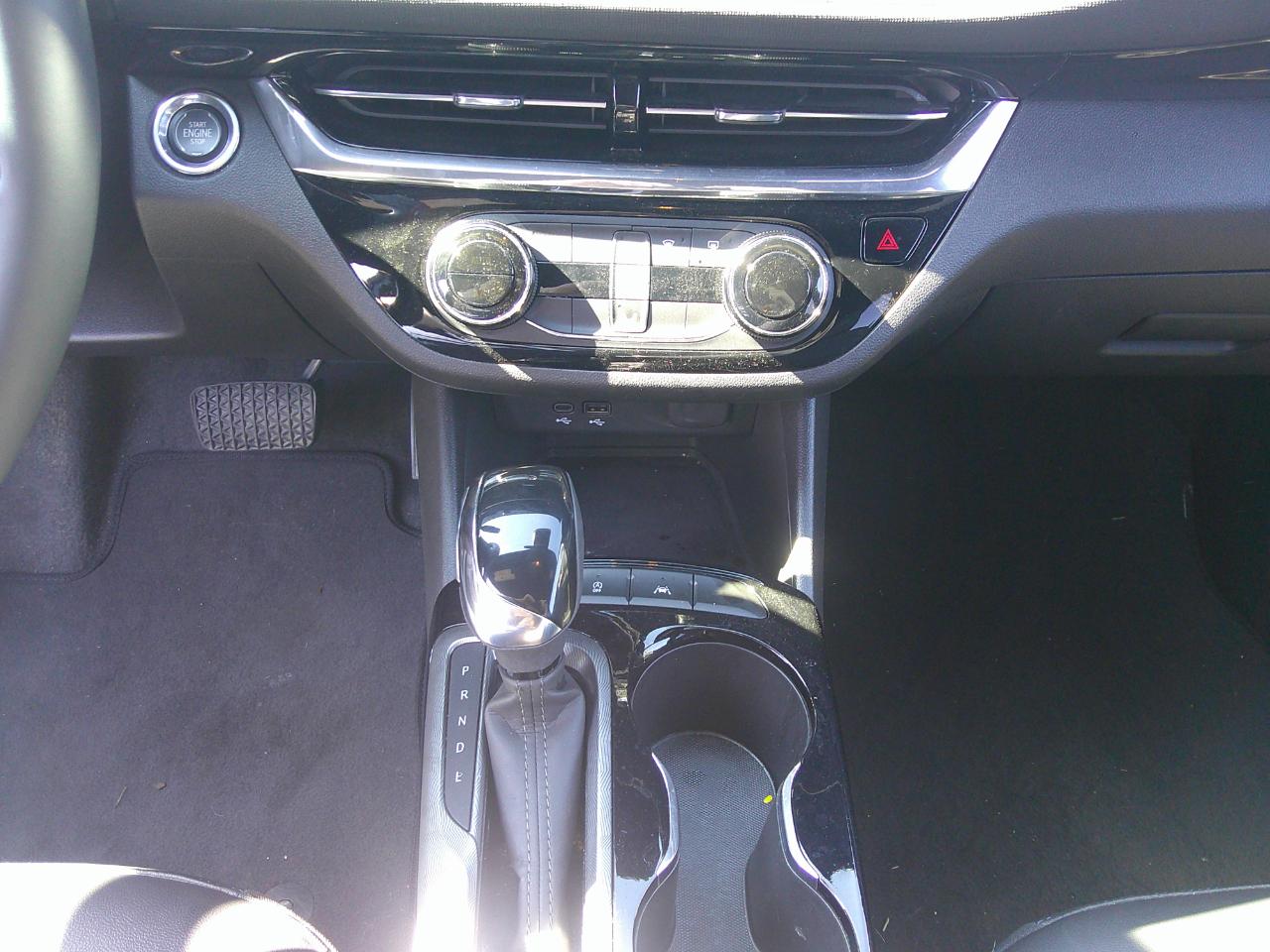 Buick Envista FWD 4dr Sport Touring 2025