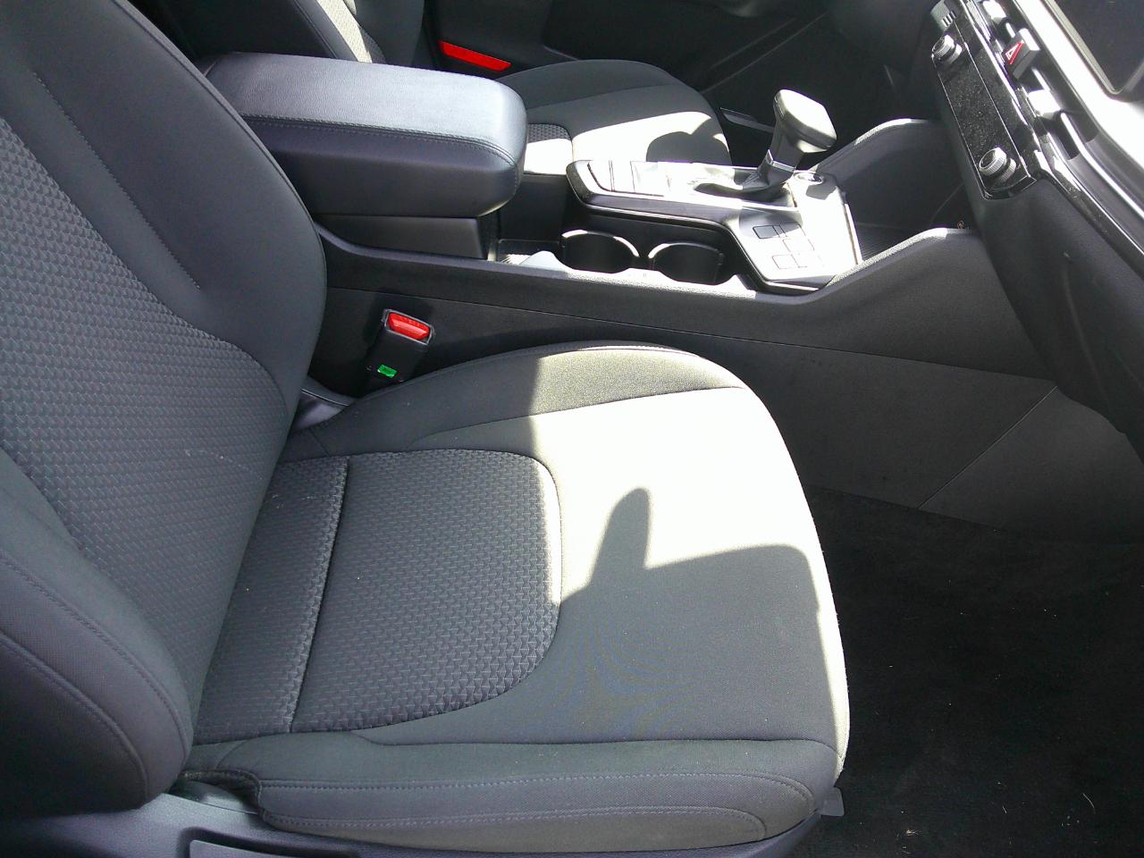 Kia Sportage LX FWD 2026