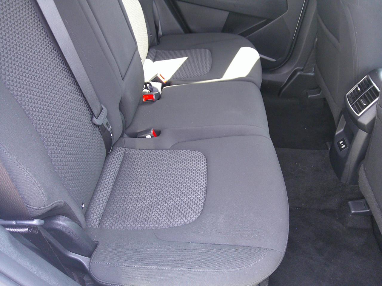 Kia Sportage LX FWD 2026
