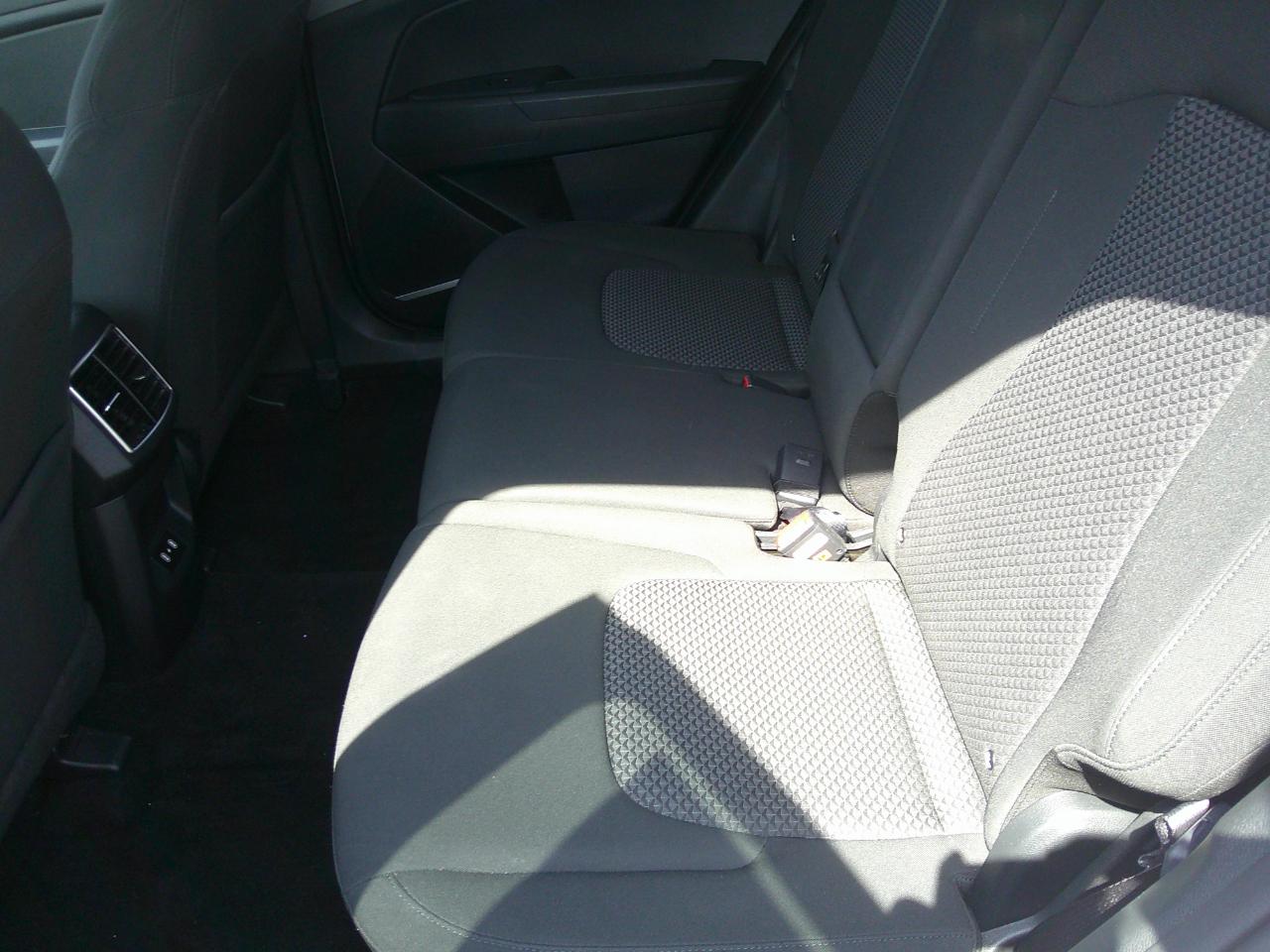 Kia Sportage LX FWD 2026