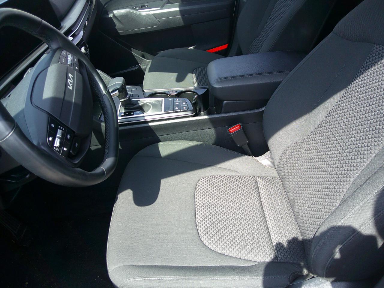 Kia Sportage LX FWD 2026