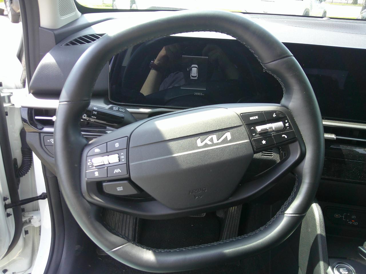 Kia Sportage LX FWD 2026