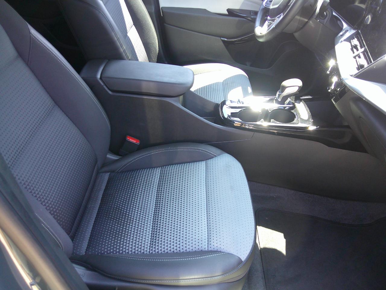 Chevrolet Trax FWD 4dr LT 2025