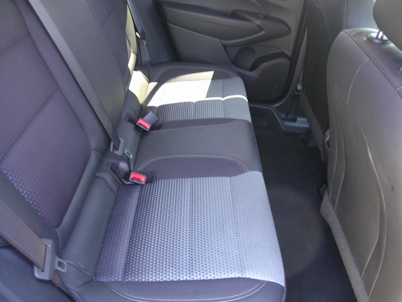 Chevrolet Trax FWD 4dr LT 2025
