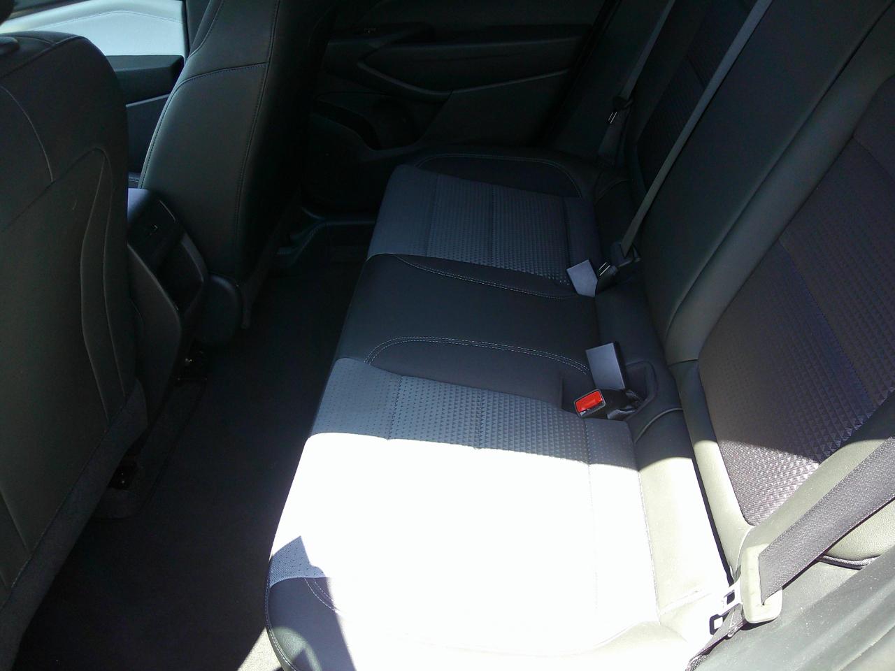 Chevrolet Trax FWD 4dr LT 2025