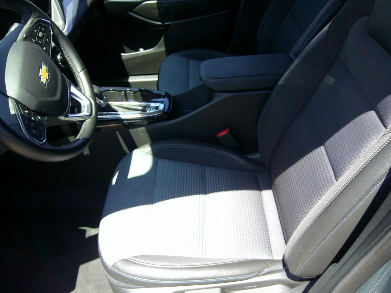 Chevrolet Trax FWD 4dr LT 2025