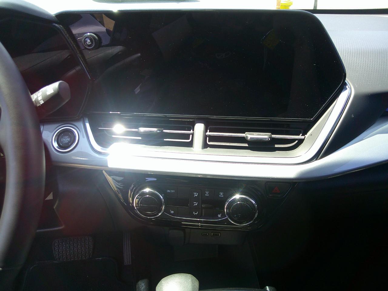 Chevrolet Trax FWD 4dr LT 2025