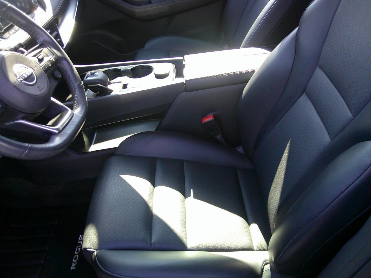 Nissan Rogue AWD SV 2023