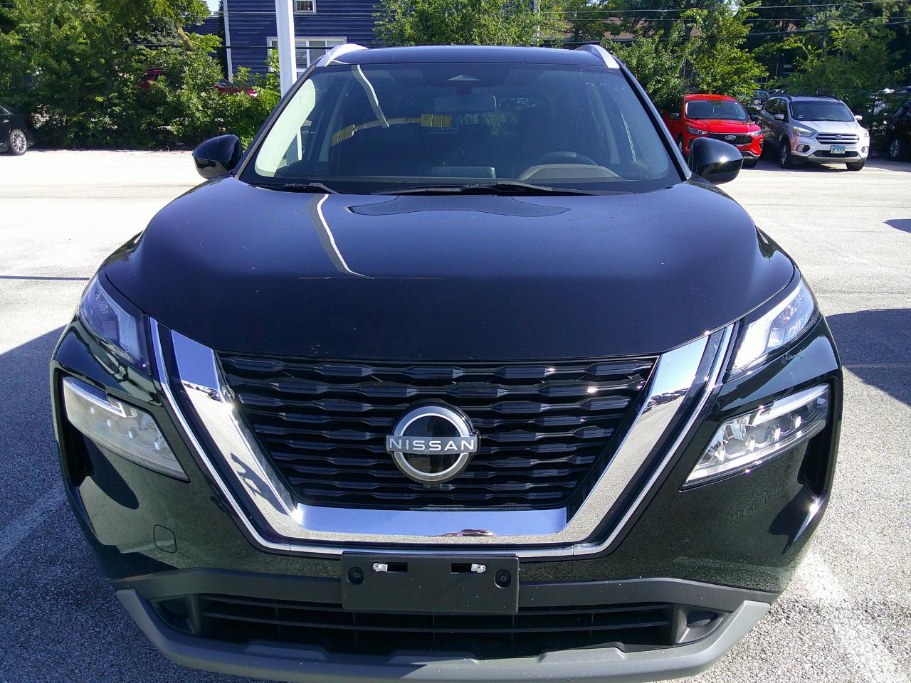 Nissan Rogue AWD SV 2023