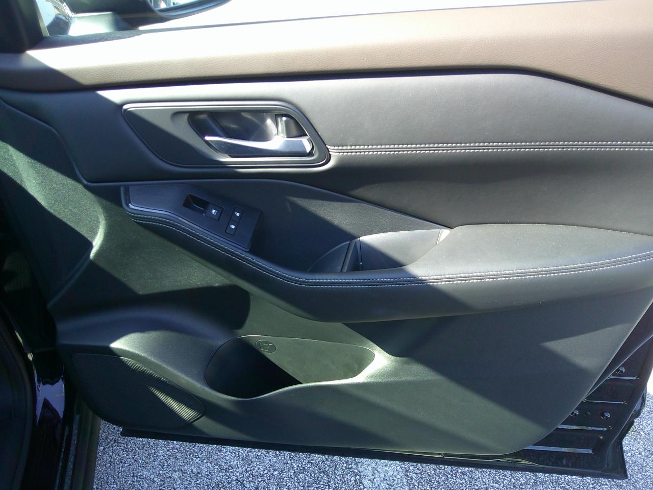 Nissan Rogue AWD SV 2023