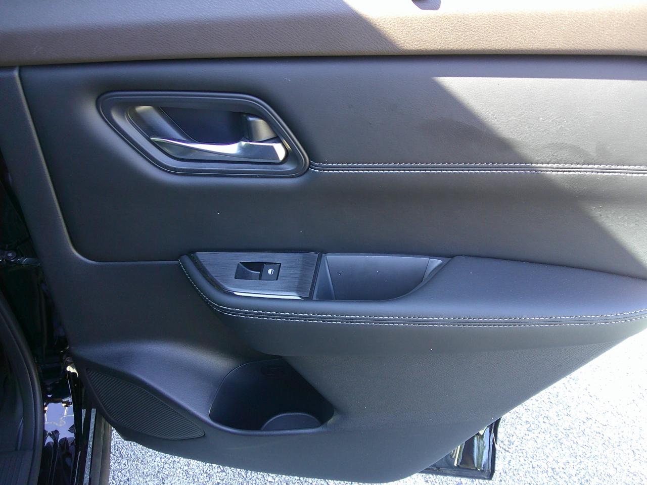 Nissan Rogue AWD SV 2023