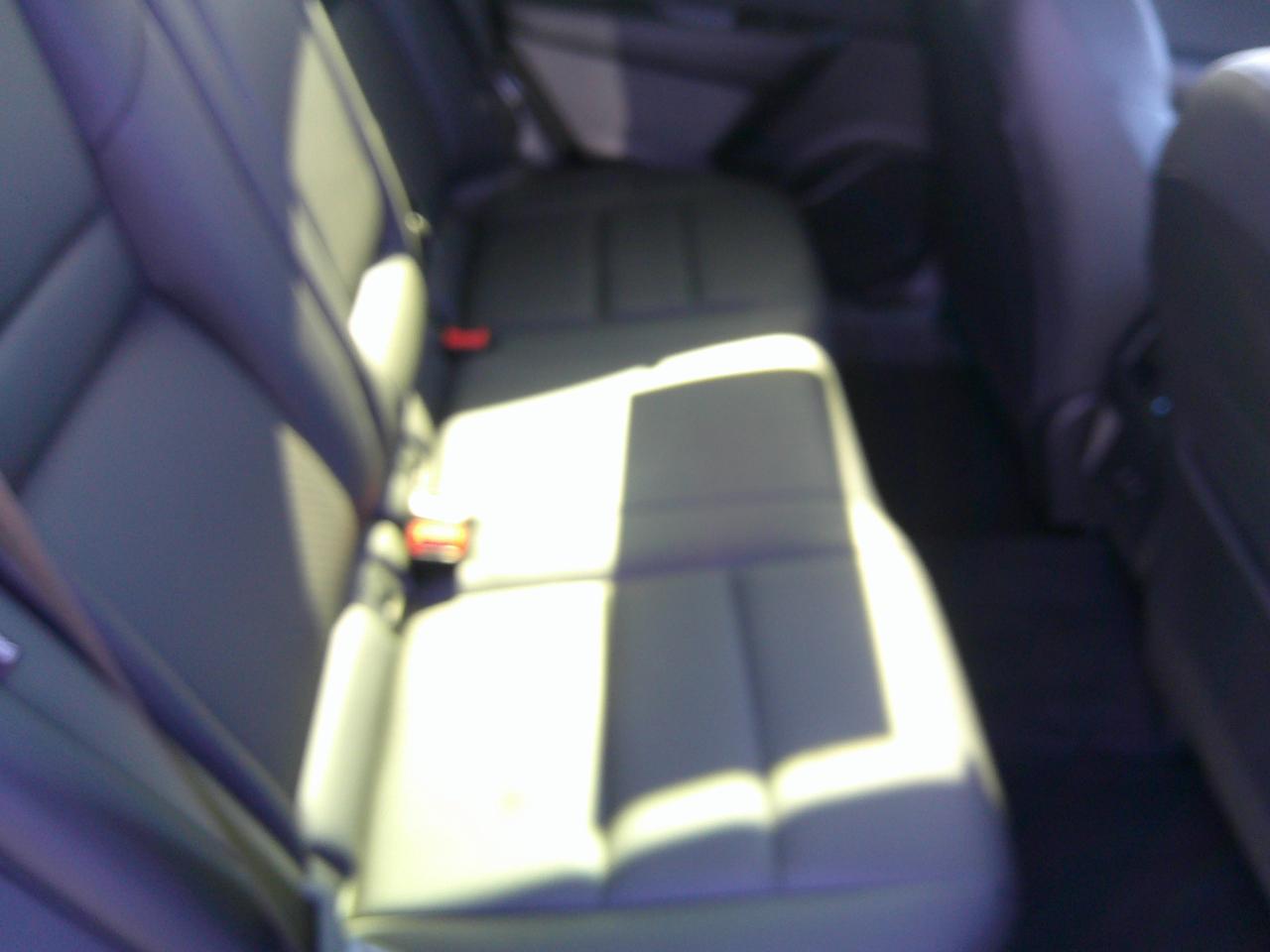 Nissan Rogue AWD SV 2023