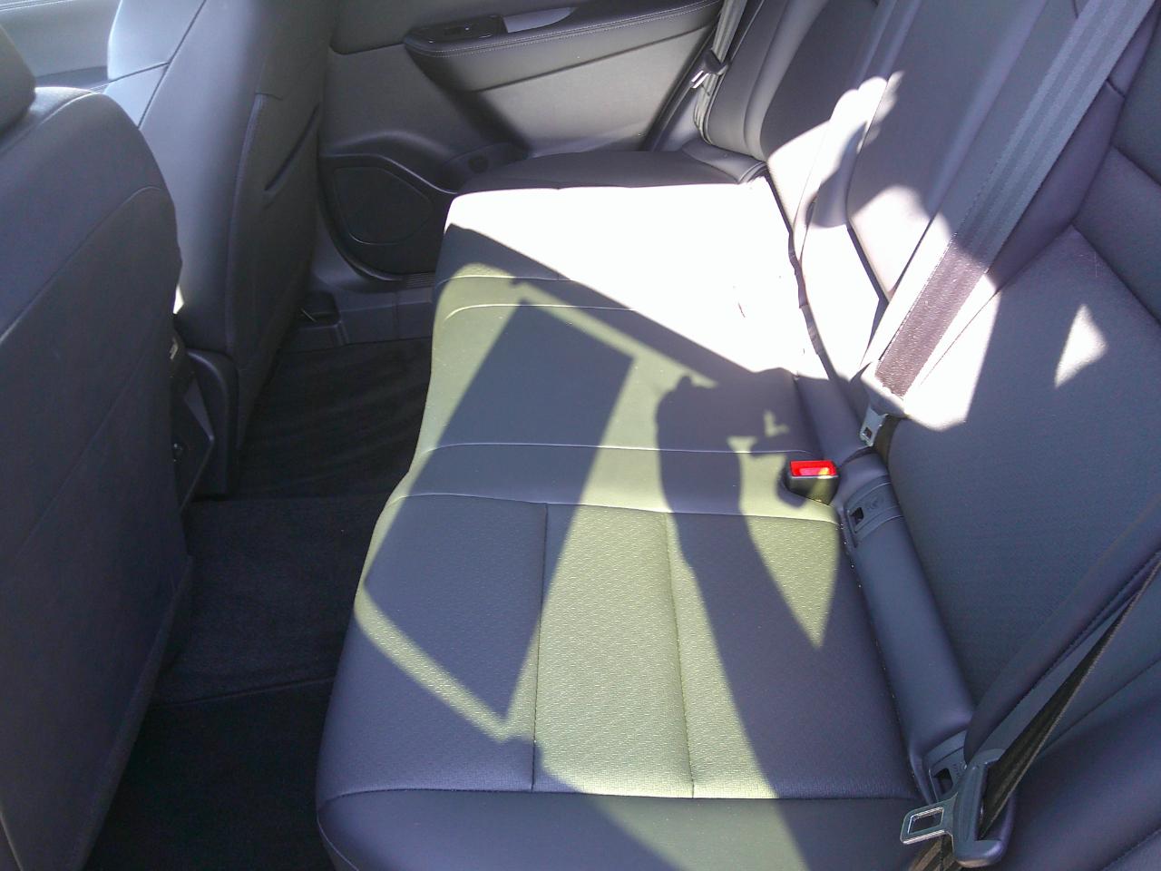 Nissan Rogue AWD SV 2023