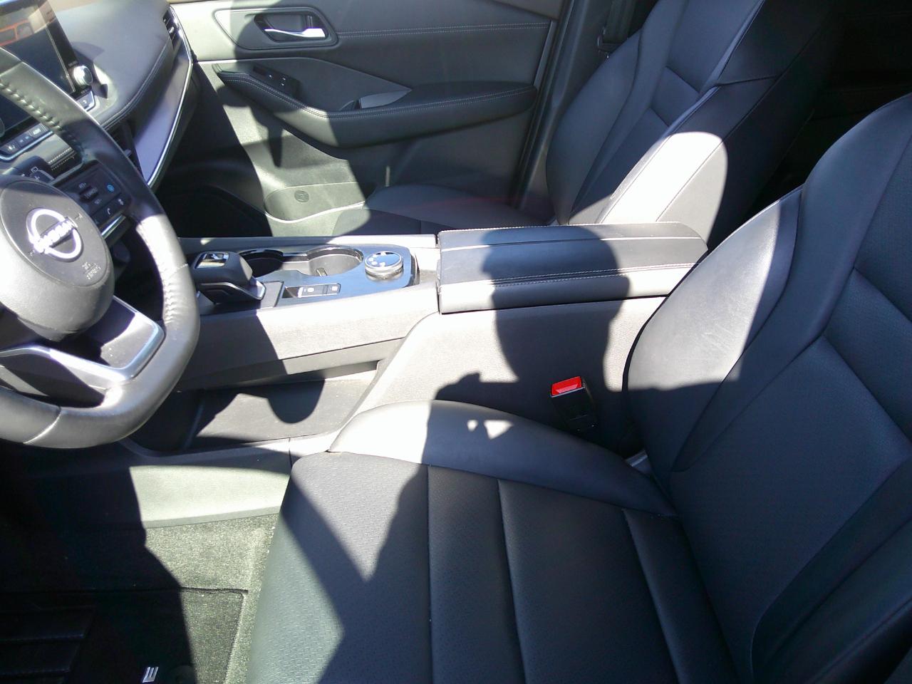 Nissan Rogue AWD SV 2023