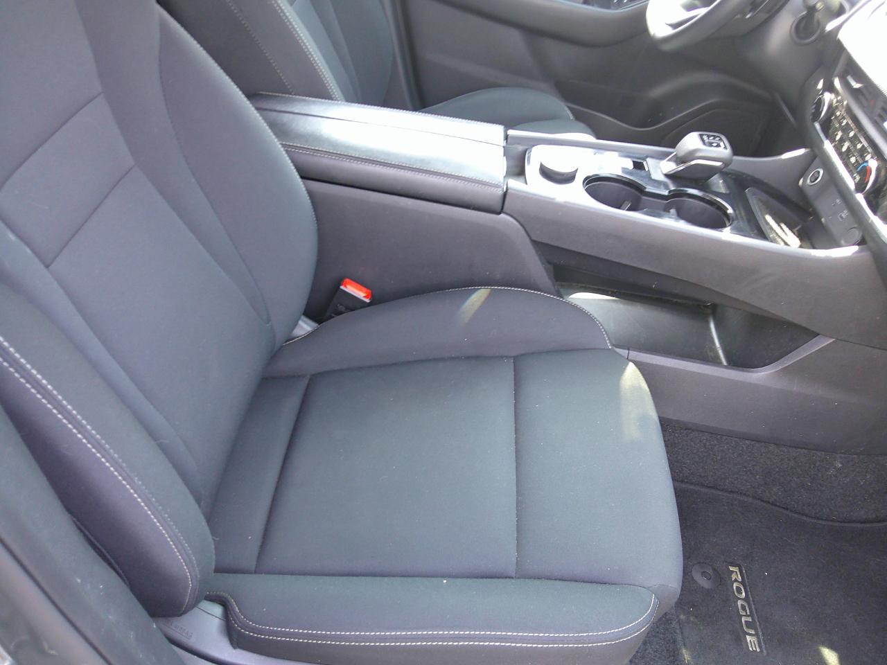 Nissan Rogue AWD S 2023