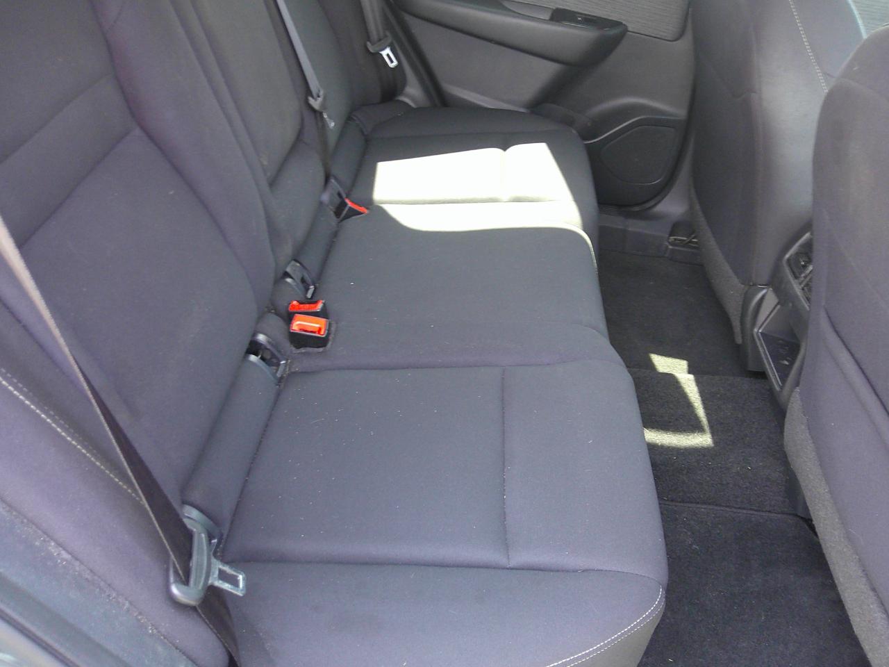 Nissan Rogue AWD S 2023
