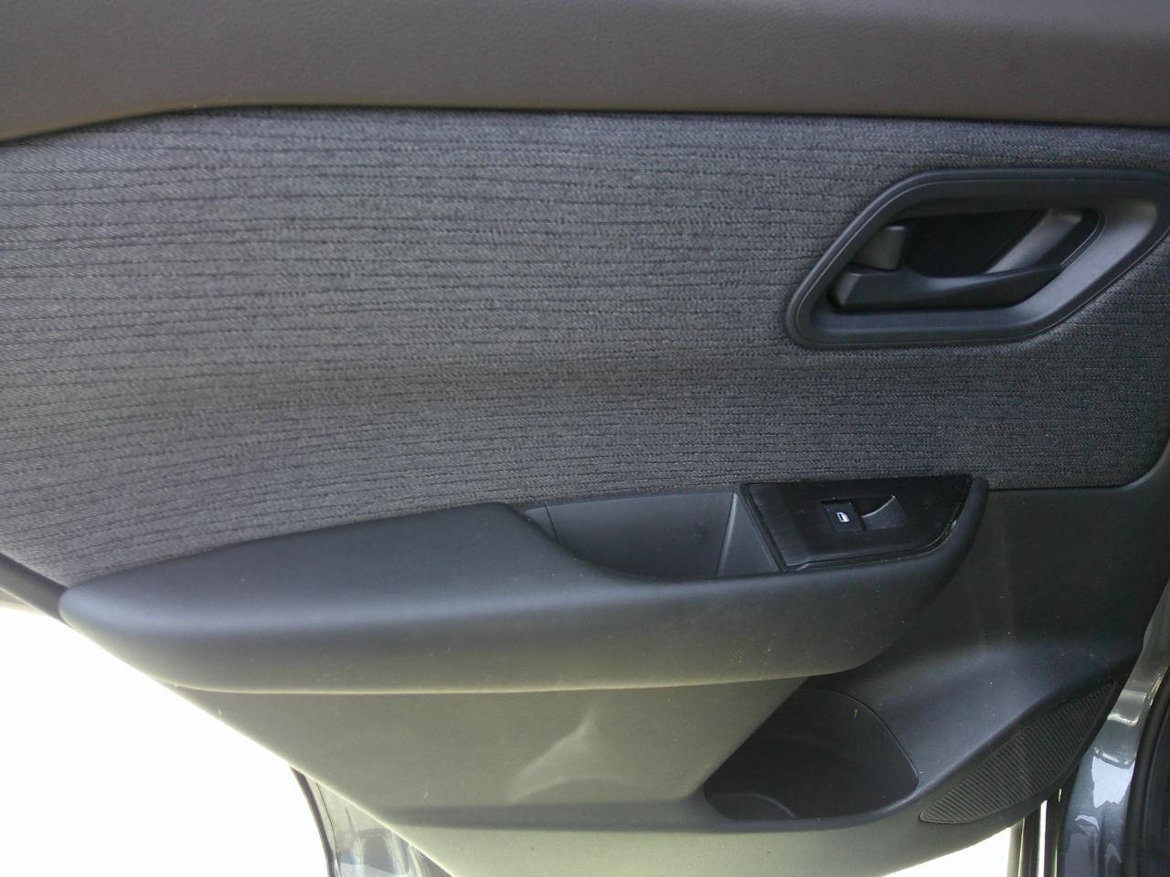 Nissan Rogue AWD S 2023
