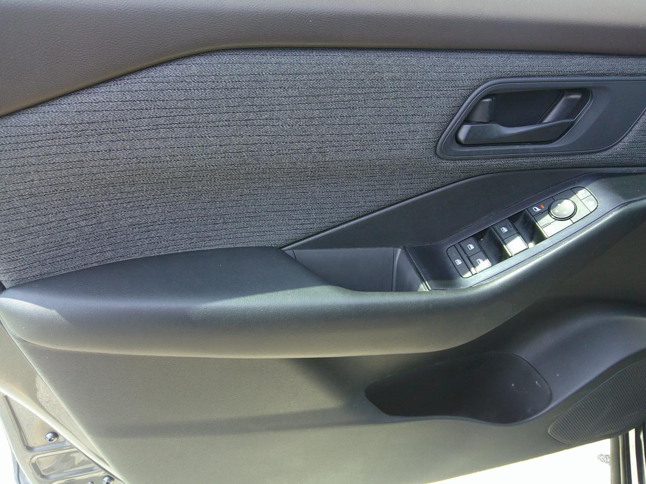 Nissan Rogue AWD S 2023
