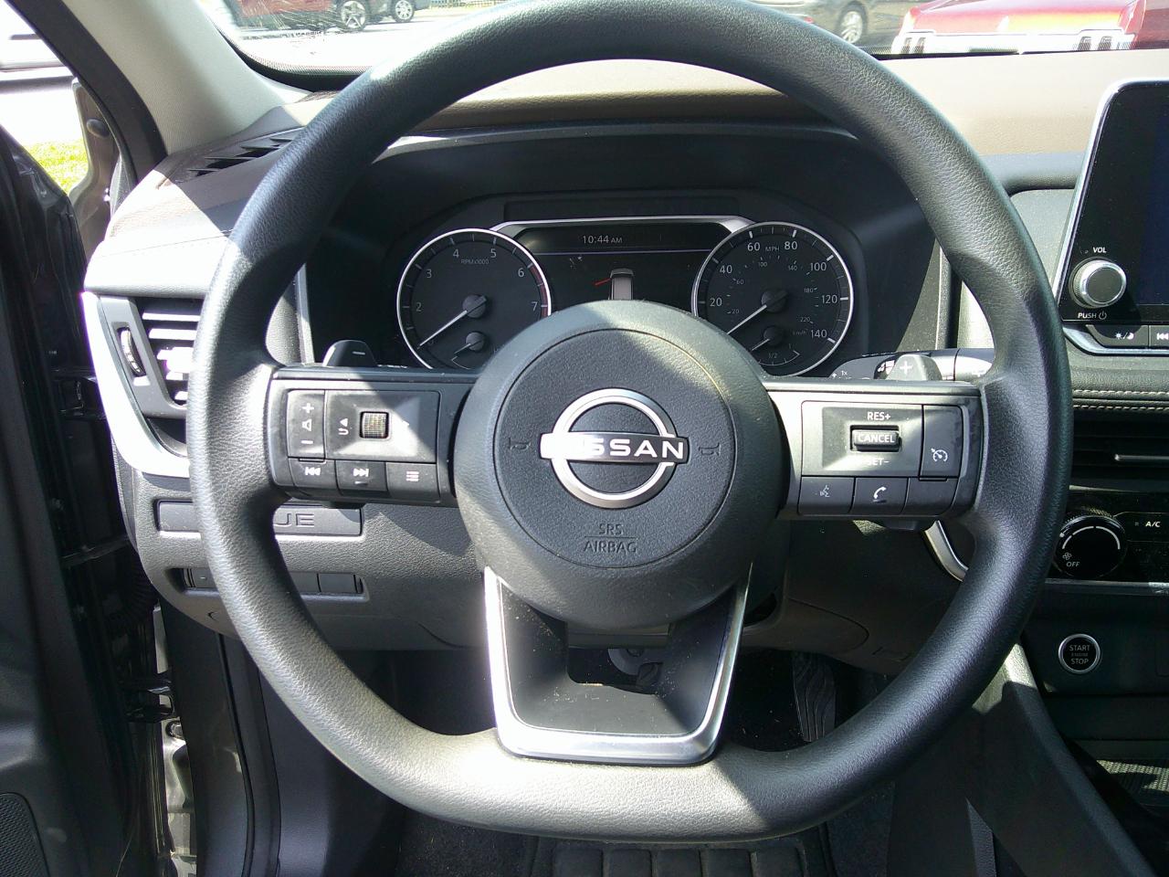 Nissan Rogue AWD S 2023
