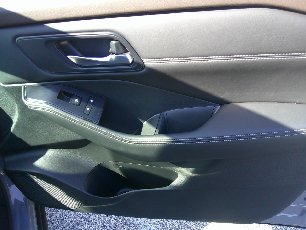 Nissan Rogue AWD SV 2023