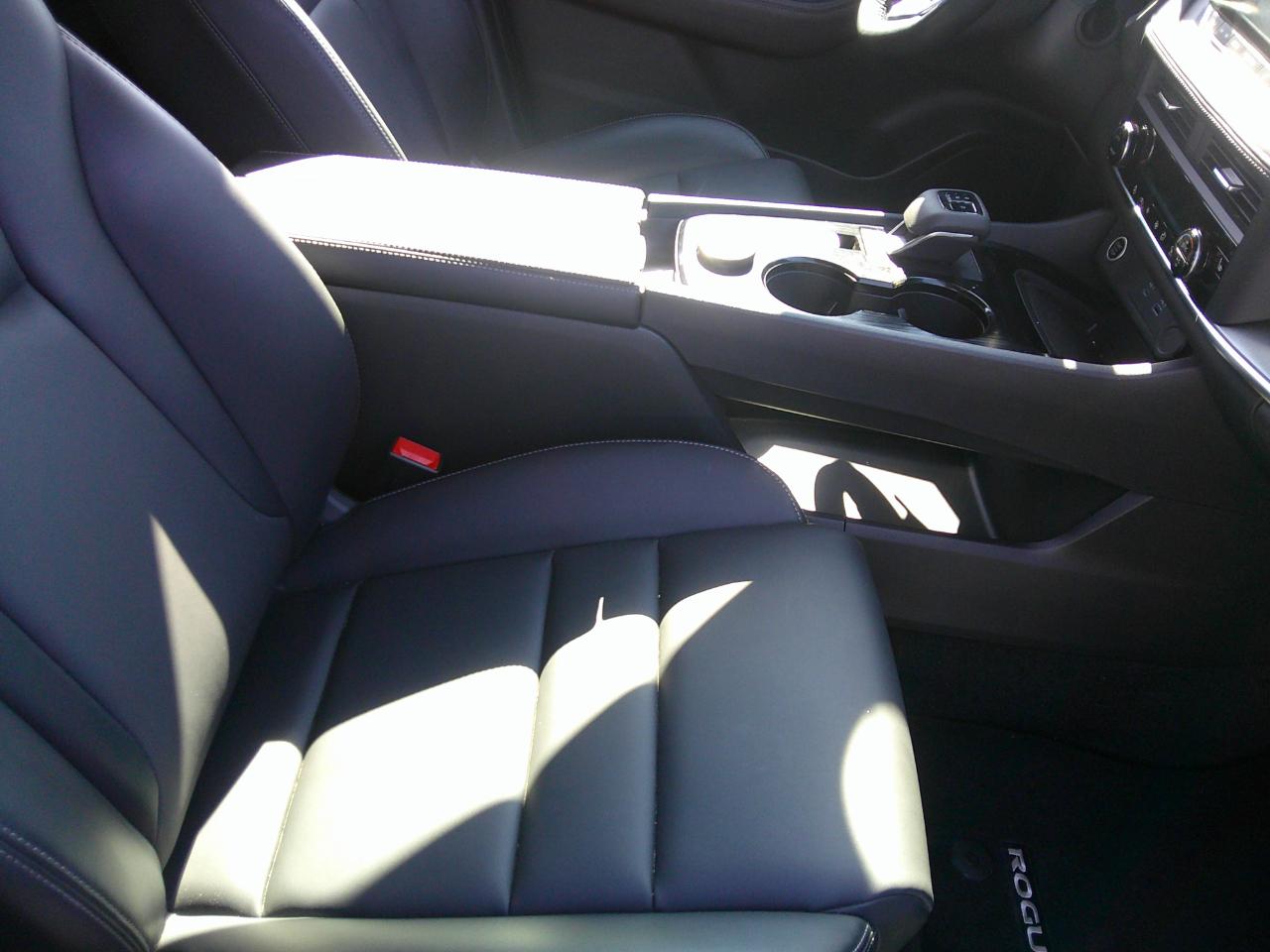 Nissan Rogue AWD SV 2023