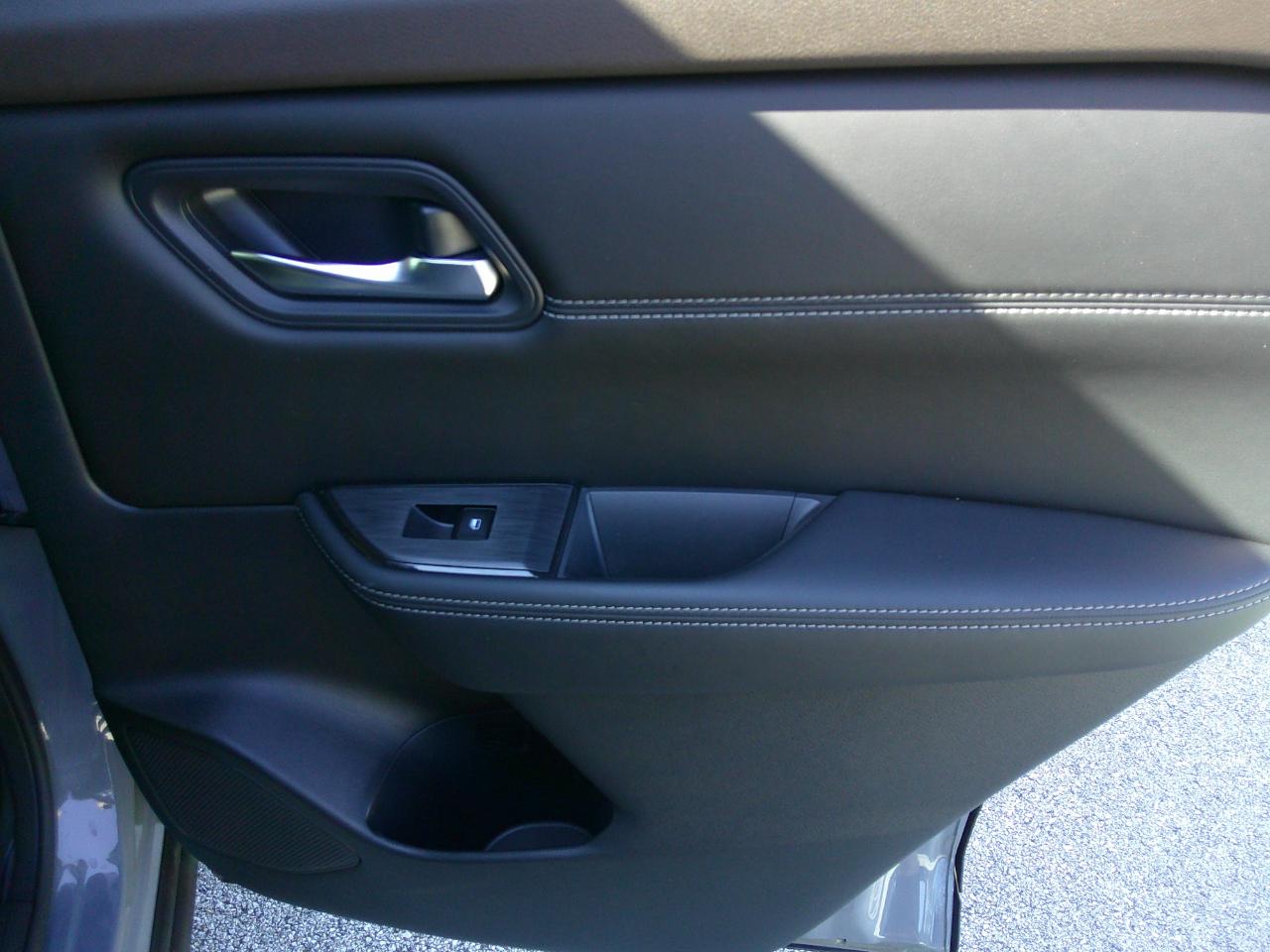 Nissan Rogue AWD SV 2023