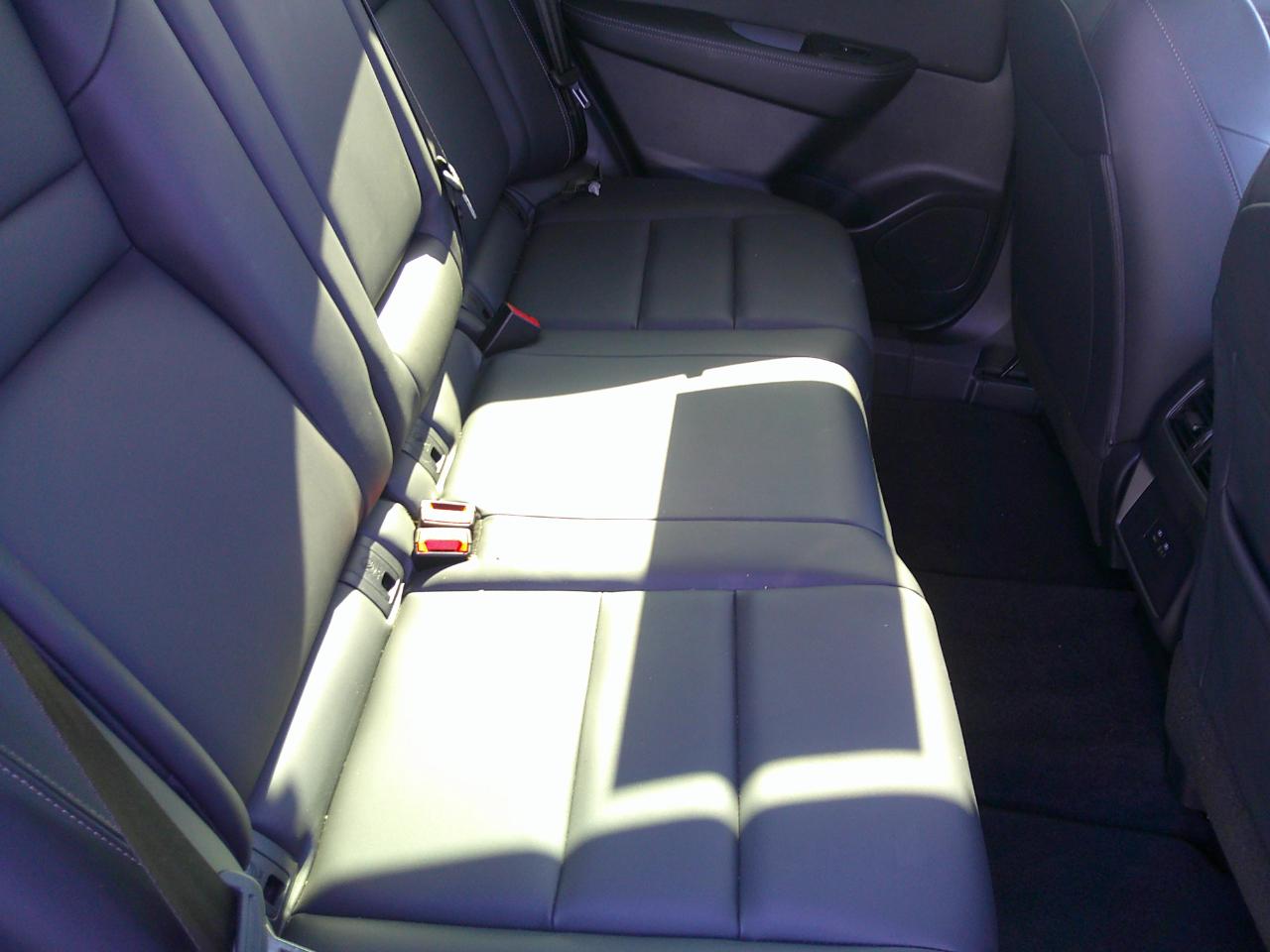 Nissan Rogue AWD SV 2023