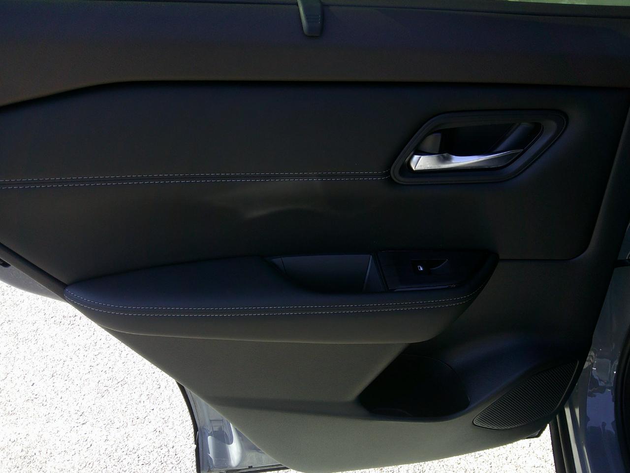 Nissan Rogue AWD SV 2023