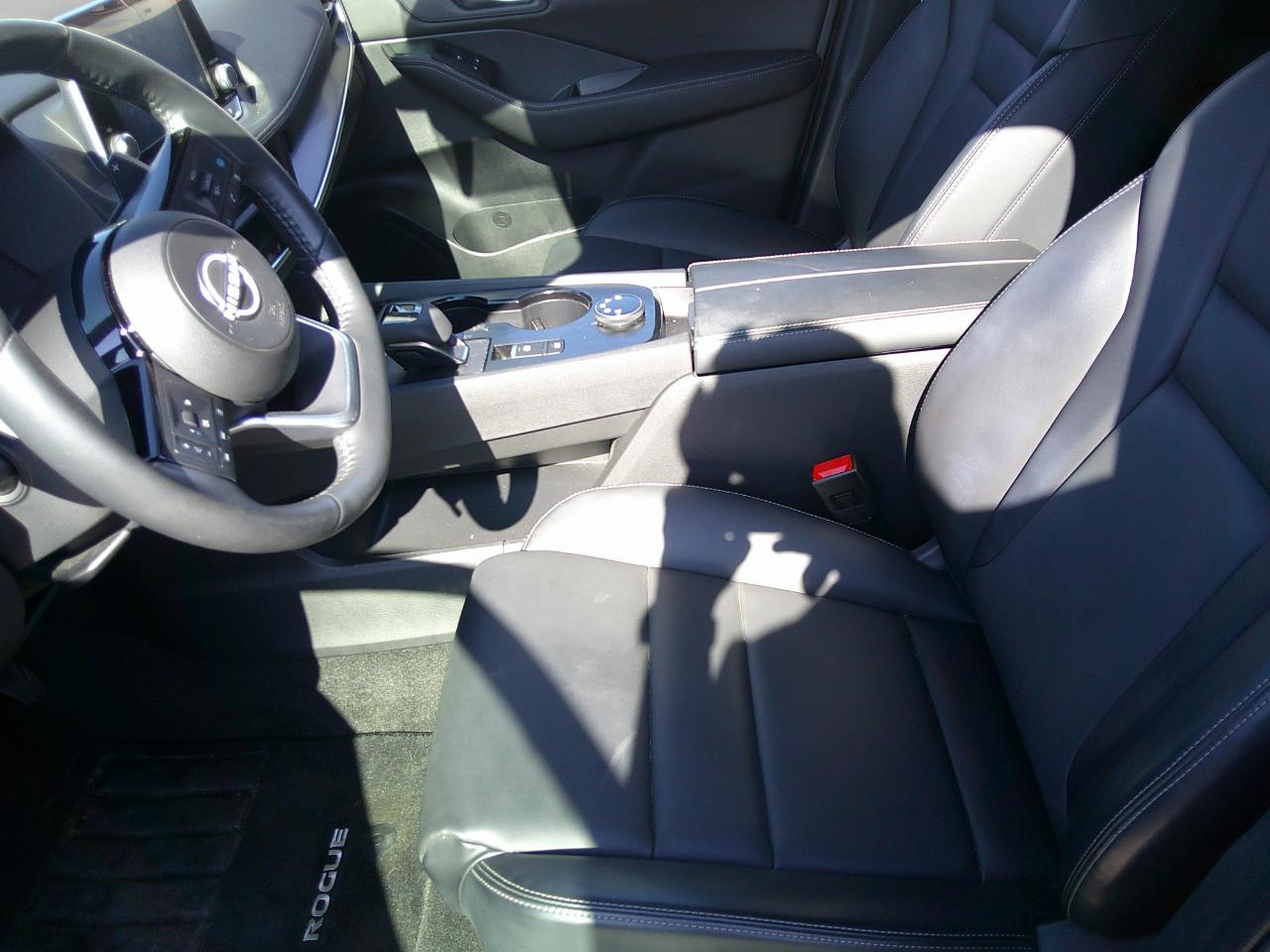 Nissan Rogue AWD SV 2023
