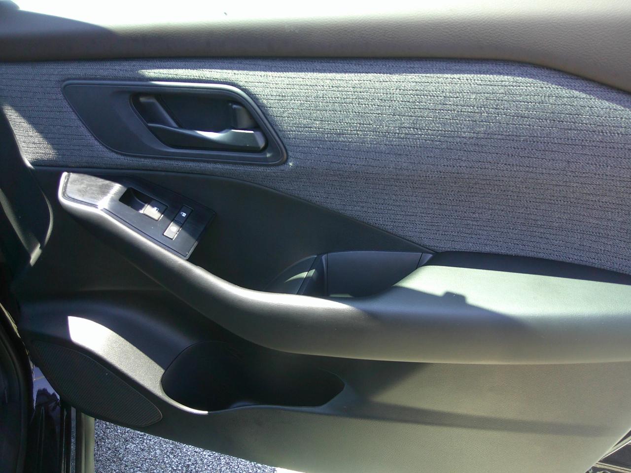 Nissan Rogue AWD S 2023