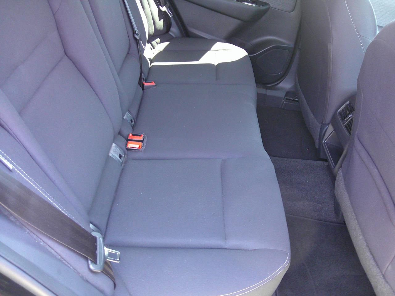 Nissan Rogue AWD S 2023