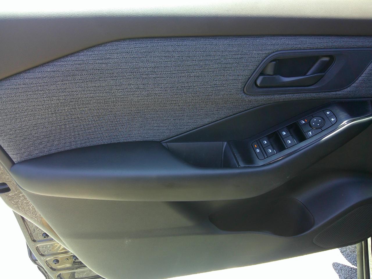 Nissan Rogue AWD S 2023