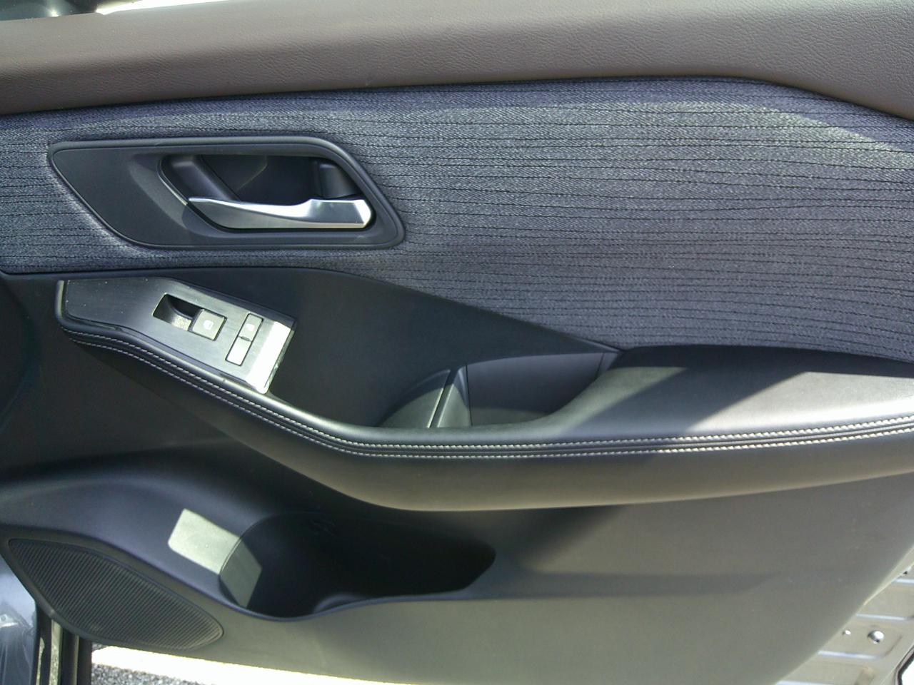 Nissan Rogue AWD SV 2023