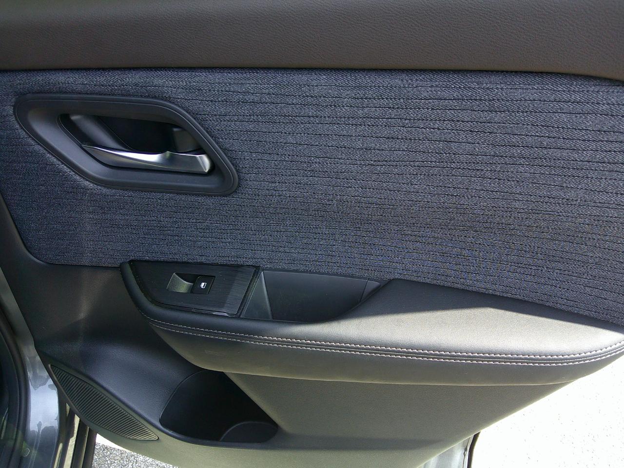 Nissan Rogue AWD SV 2023
