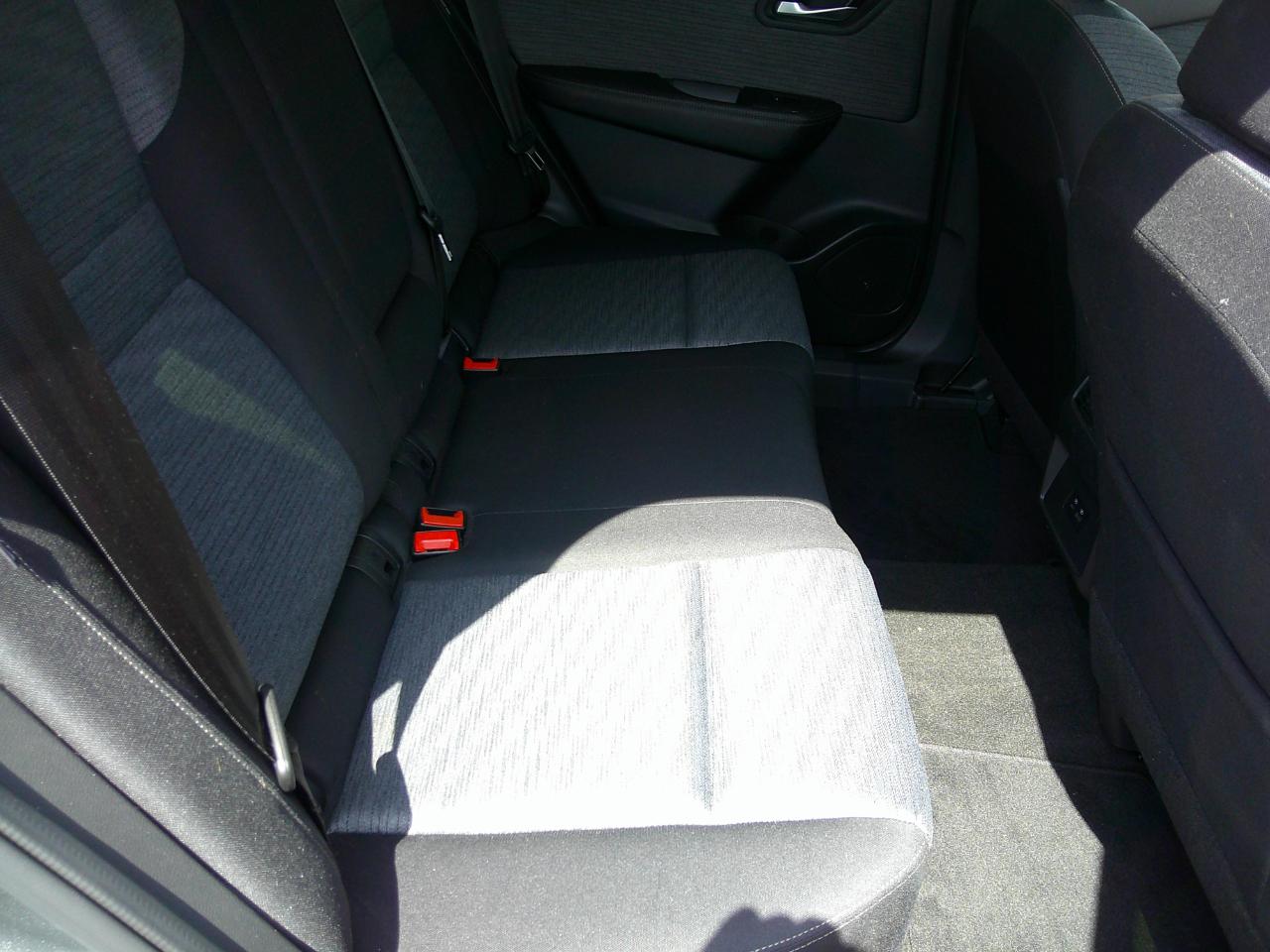 Nissan Rogue AWD SV 2023
