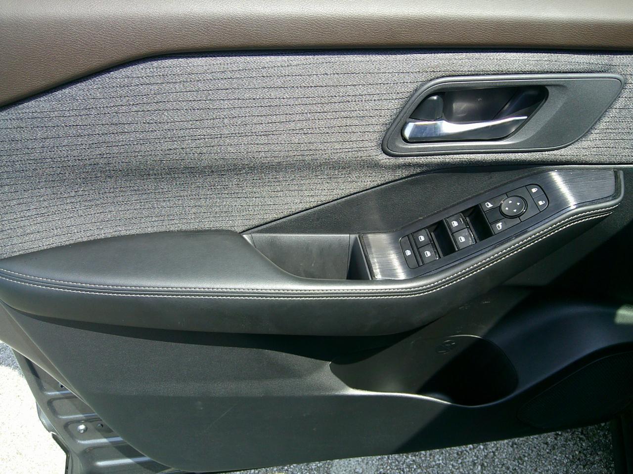 Nissan Rogue AWD SV 2023
