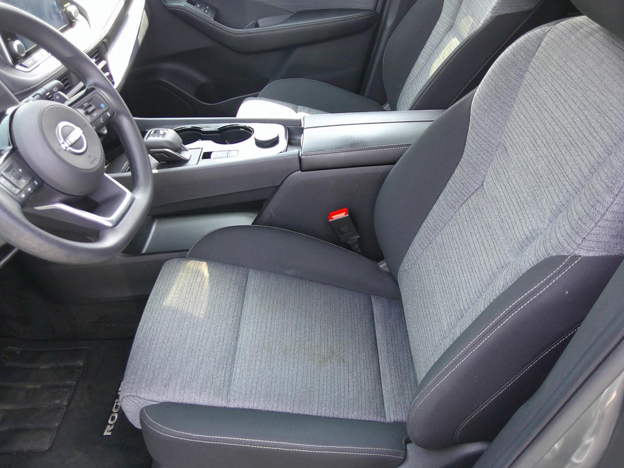 Nissan Rogue AWD SV 2023