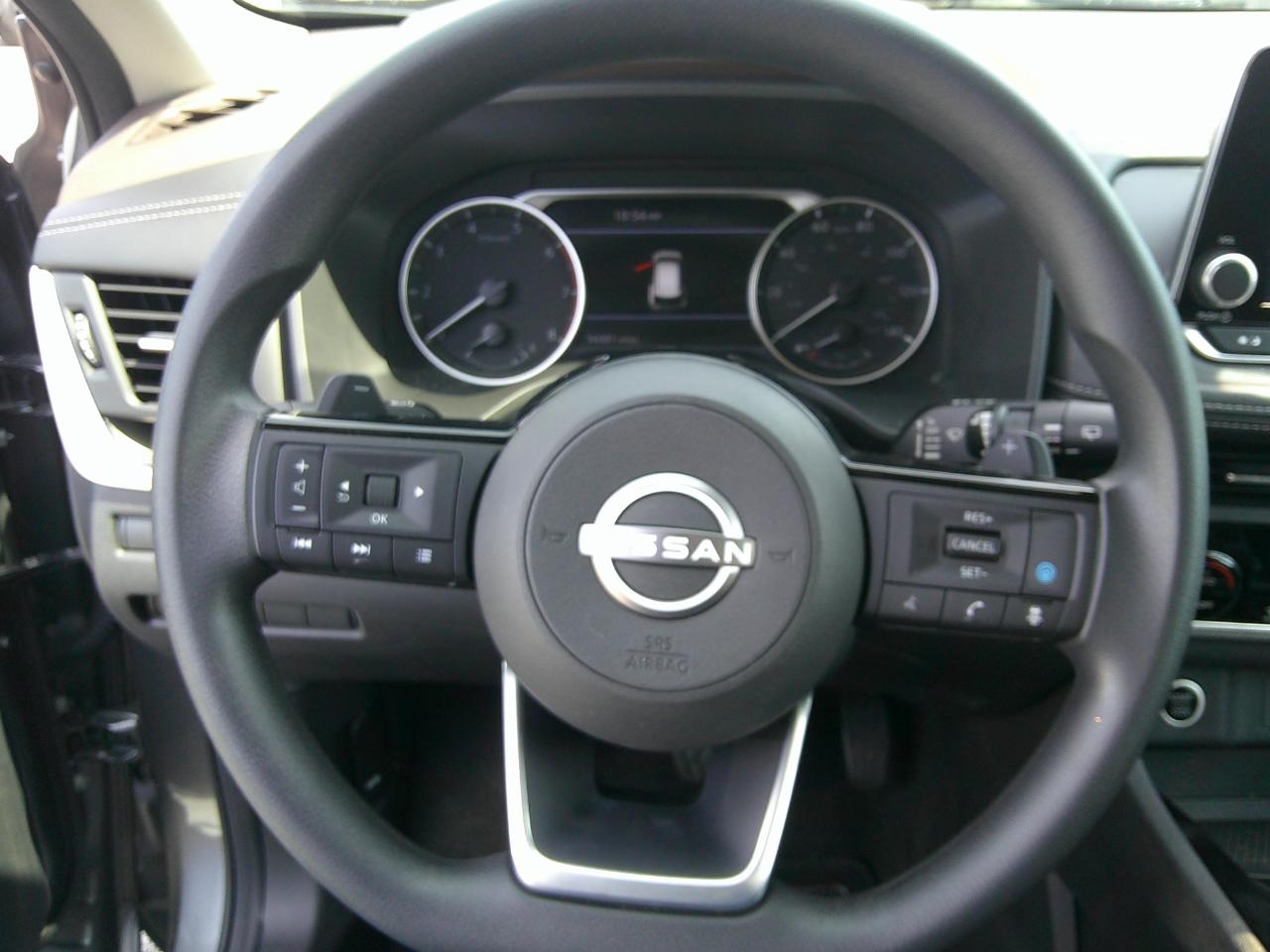 Nissan Rogue AWD SV 2023