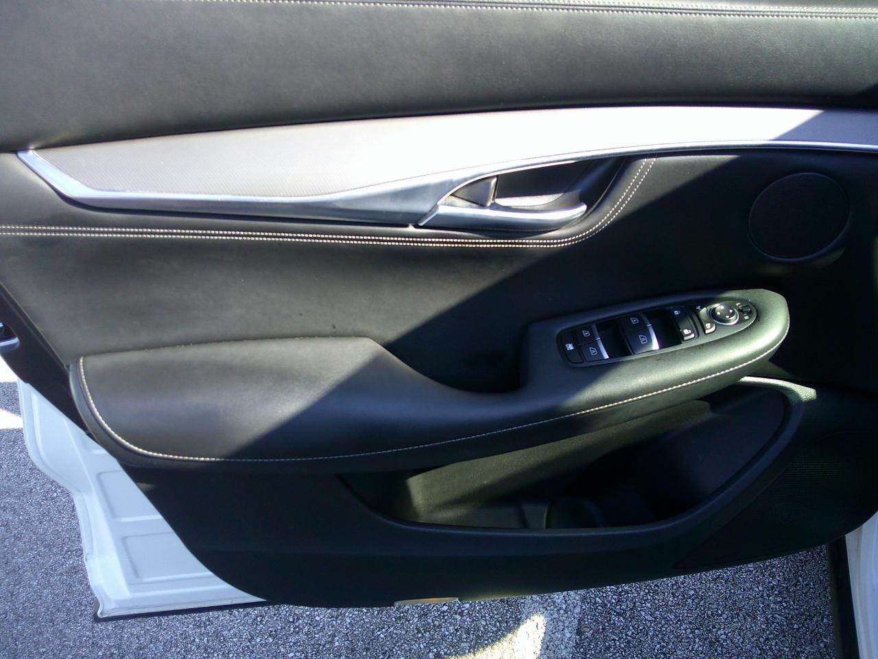 Infiniti QX55 ESSENTIAL AWD 2023