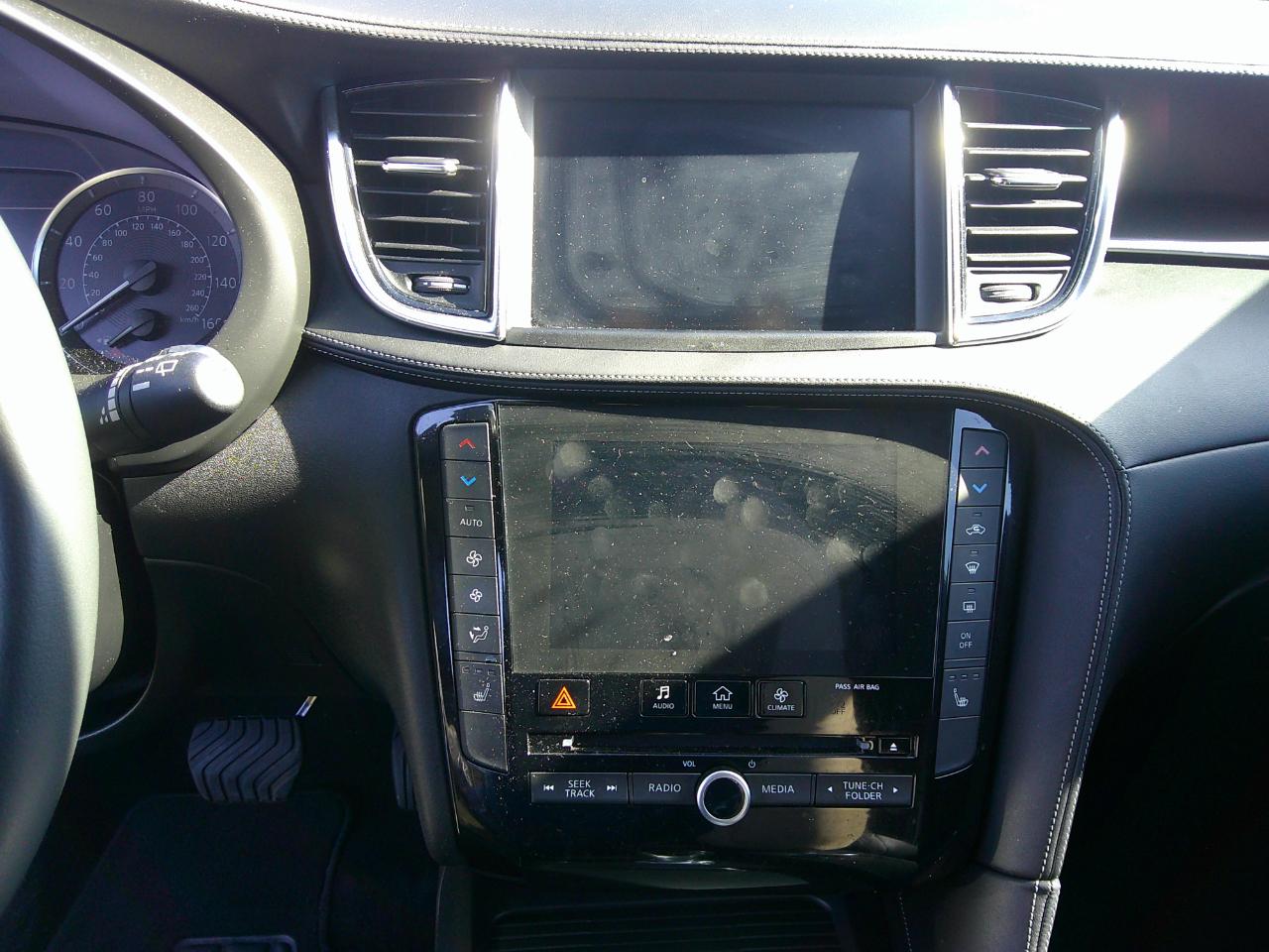 Infiniti QX55 ESSENTIAL AWD 2023
