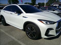 2023 Infiniti QX55 