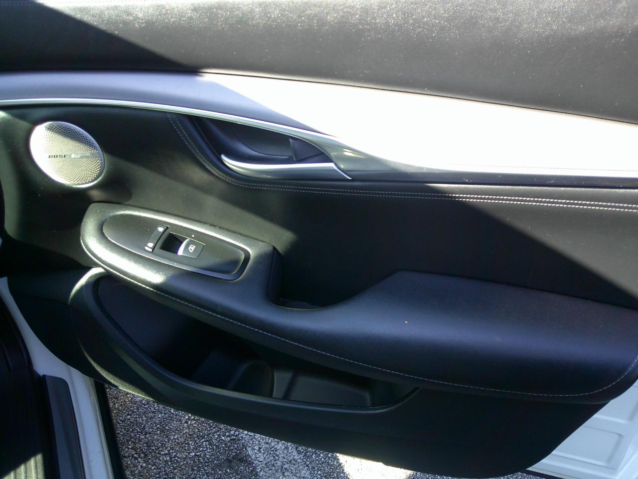 Infiniti QX55 LUXE AWD 2023