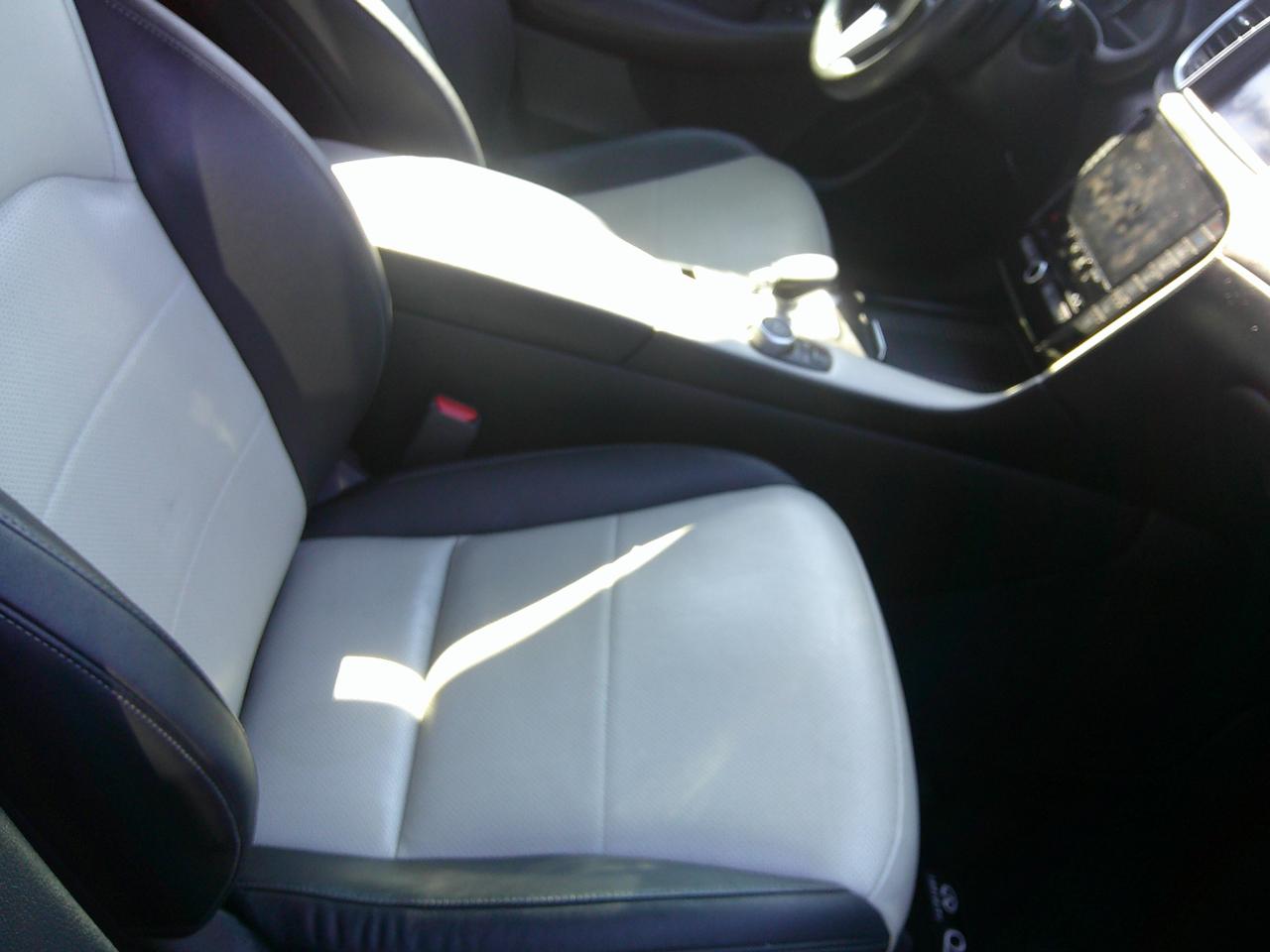 Infiniti QX55 LUXE AWD 2023