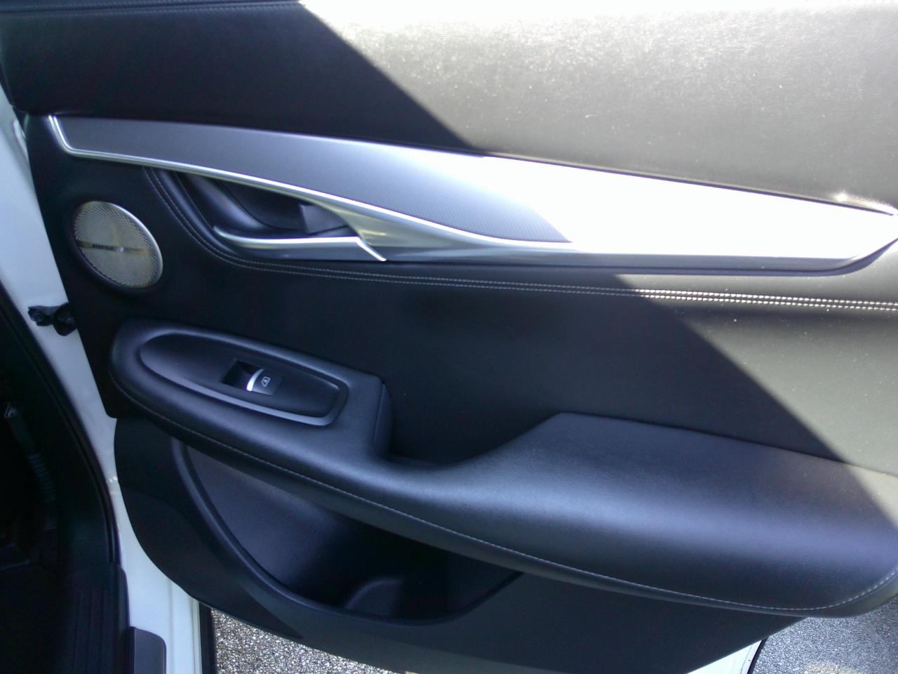 Infiniti QX55 LUXE AWD 2023
