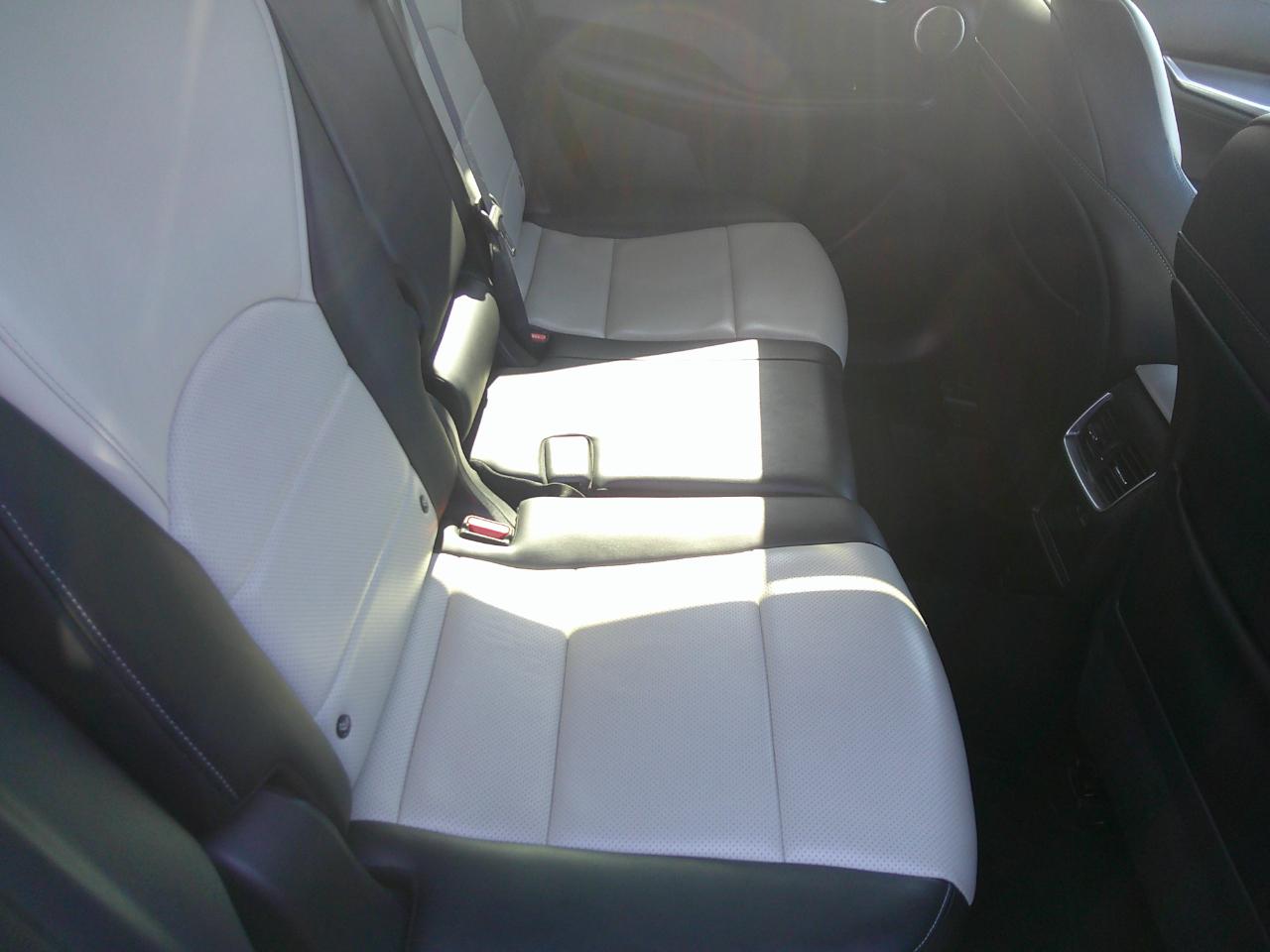 Infiniti QX55 LUXE AWD 2023