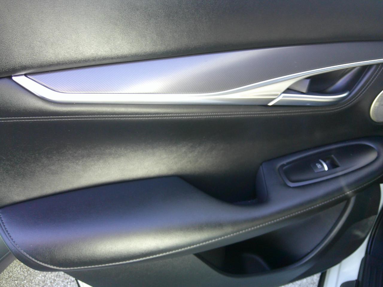 Infiniti QX55 LUXE AWD 2023