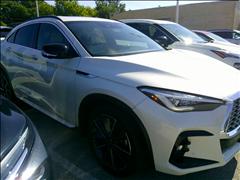 2023 Infiniti QX55 