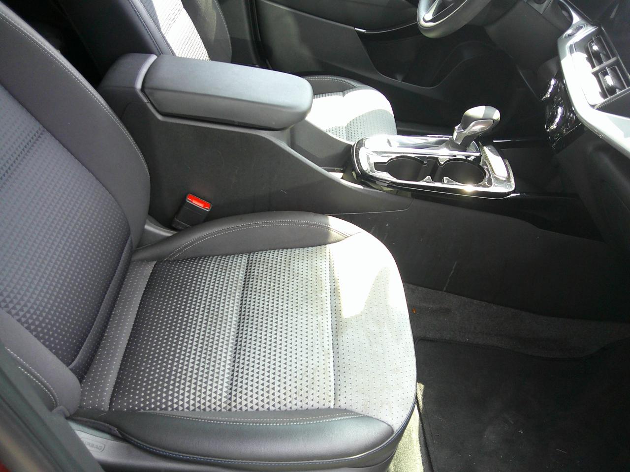Chevrolet Trax FWD 4dr LT 2025
