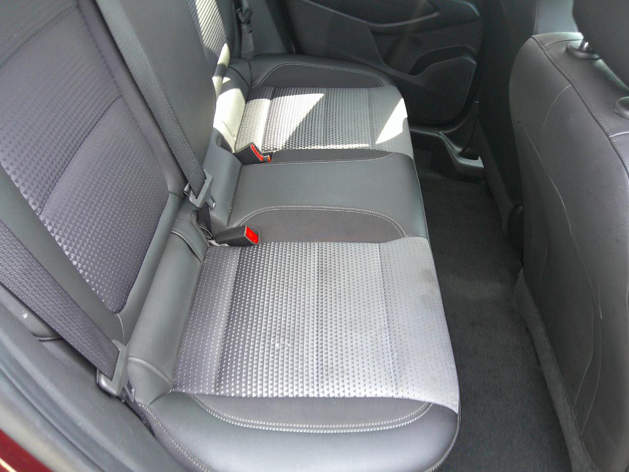 Chevrolet Trax FWD 4dr LT 2025