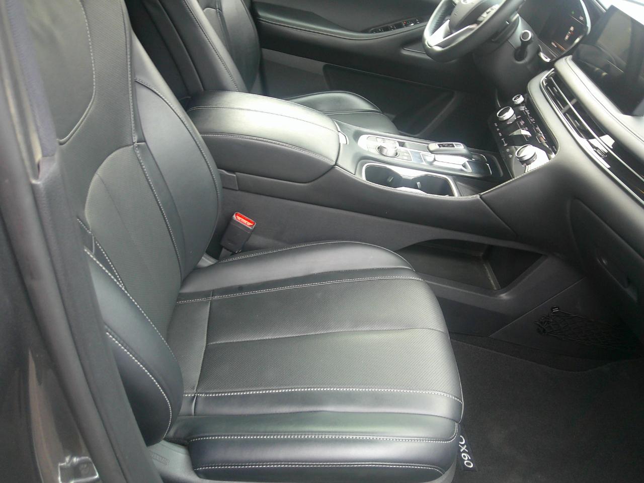Infiniti QX60 LUXE AWD 2023